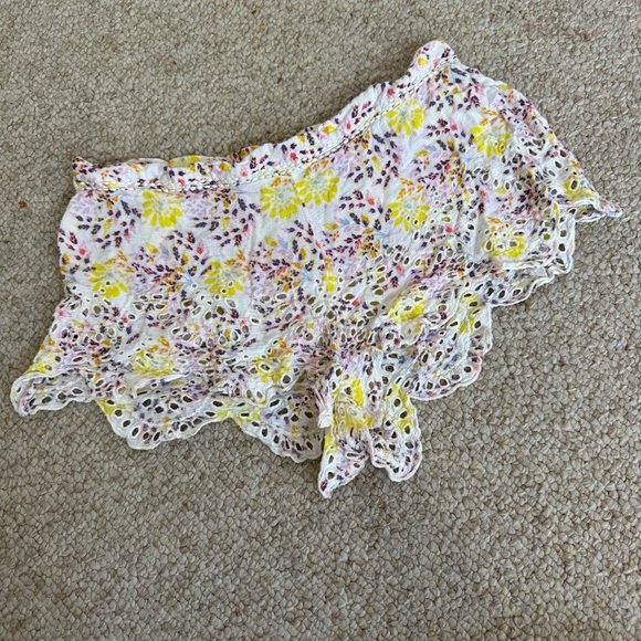 Free People Other - intimately free people shorts size medium